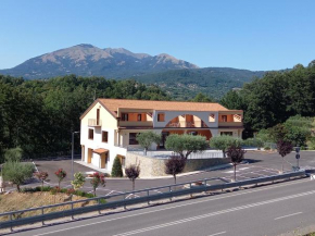 Hotel Ristorante Villa Terry Lauria